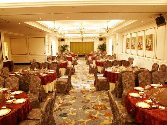 Yangzhou Hyder Jianguo Hotel Exterior photo