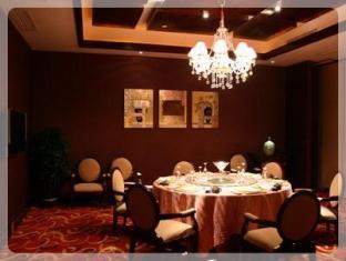 Yangzhou Hyder Jianguo Hotel Exterior photo