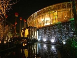 Yangzhou Hyder Jianguo Hotel Exterior photo